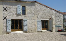 Gite Du Puits - Breville