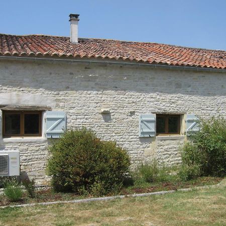 Gite Du Puits - Bréville Buitenkant foto